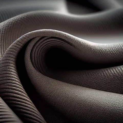 Future in Fabric.