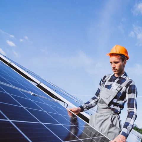 Energy is the Guarantee of Our Future.