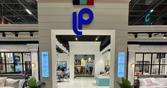 LP